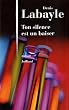 Ton silence est un baiser