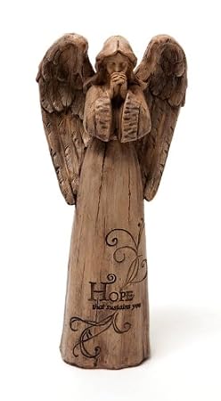 Hope Angel 9''