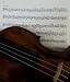 Violin and Viola Lessons Connecting Note Reading with Note Placement