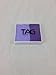 TAG Split Cakes - Lilac and Purple (50 gm)