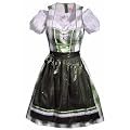 DIRNDL GRAS GR�N SPIETH & WENSKY MUSKAT KARO