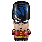 DC Mimobot 4 GB USB Flash Drive - Robin