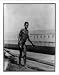 Historic Print (L): Bathing about the gold mines at Johannesburg ... South Africa