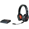 Microsoft Xbox 360 - Auriculares Tritton Wireless Stereo Primer