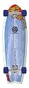 Santa Cruz Skate Land Shark Sk8 Powerply Complete Skateboard, 8.8 x 27.5 - Inches