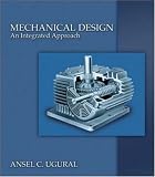 Mechanical Design: An Integrated Approach