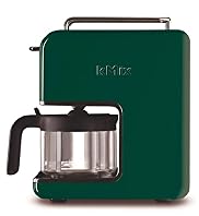 Kenwood CM025 kMix Boutique Filter Coffee Maker