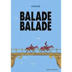 Balade balade