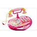 Search : Vtech - Disney Princess - Dial 'N' Learn Telephone