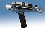 Star Trek: 40th Anniversary Standard Phaser