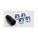 Gorilla 78641N Acrn Oe Lck Set 14Mmx1.5