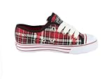 Gotta Flurt Women's Lenwood Fashion Sneaker
