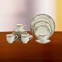 Lenox Spring Vista Gold Tableware Collection