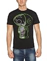 Bravado Family Guy Stewie Ray Men's T-Shirt