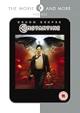 Constantine [UK IMPORT] - Keanu Reeves
