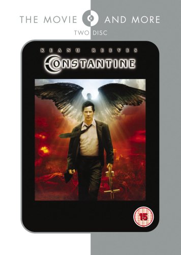 Constantine [2005]