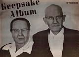Brother & Sister Gilbert L. Lamb Keepsake Album, Lebanon Ohio