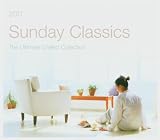 Sunday Classics - The Ultimate Chilled Collection