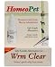Personal Health Care : WRM Clear By HomeoPet [15 ml. dropper bottle]