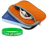 Neoprene Sleeve Case for Seagate FreeAgent Go 1 TB USB 2.0 Portable External Hard Drive ST910004FAA2E1 RK 41f3evLltoL. SL160 Neoprene Sleeve Case for Seagate FreeAgent Go 1 TB USB 2.0 Portable External Hard Drive ST910004FAA2E1 RK