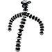 Gorilla Pod SLR (One Size Black)
