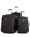 American Tourister Accord Luggage Collection