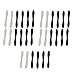 30Pcs Original JJRC H20 RC Hexacopter Part Propeller H20-07