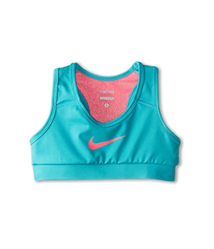 Nike Pro Core Mesh Girls' Bra #532992-318 (S)