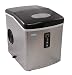 NewAir AI100SS Portable Ice Maker