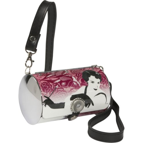 Littlearth Cyclone Purse - GLOVES