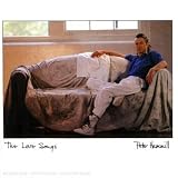 Revue Peter Hammill  / The Love Songs