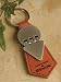 God's Love Is Unfailing - Keychain, Gifts and Personal Use - Keychains