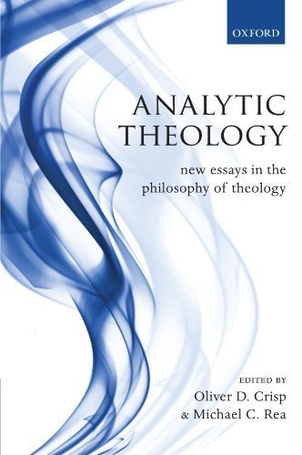 Analytic Theology: New Essays in the Philosophy of Theology (2011-03-31)