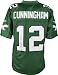 Randall Cunningham Autographed Philadelphia Eagles Throwback EQT Jersey