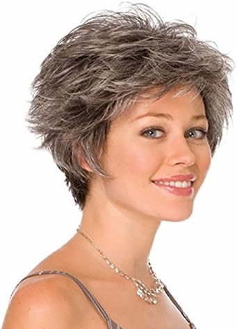 Gabor Conviction Wig (G6+ Coffee Mist)