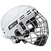 Nike Bauer 5500 Hockey Helmet with Mask