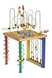 Eigenschaften small foot design 4690 / Motorikschleife, Spieltisch