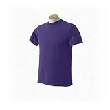 Adult Fruit of the Loom 5.4 oz 50/50 Cotton-blend Short Sleeve T