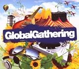 Review Various Artists  / Global Gathering 2008