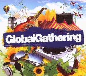 CD-Charts  Search : Global Gathering 2008