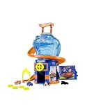 Blip Squinkies Hot Wheels Shark Zone