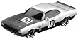 Maisto 1970 Plymouth Hemi