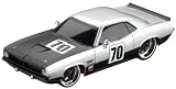 Maisto R/C 1:24 1970 Plymouth Hemi 'Cuda