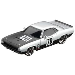 Maisto 81062 - Plymouth Hemi Cuda 70 1:24 mit Fernbedienung (farblich sortiert)