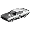 Maisto 81062 - Plymouth Hemi Cuda 70 1:24 mit Fernbedienung (farblich sortiert)