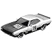 Maisto 1970 Plymouth Hemi