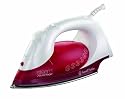 Russell Hobbs 15002 Digital Advantage 2400w White & Red Iron