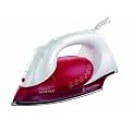Russell Hobbs 15002 Digital Advantage Iron in White and Red 2400 W