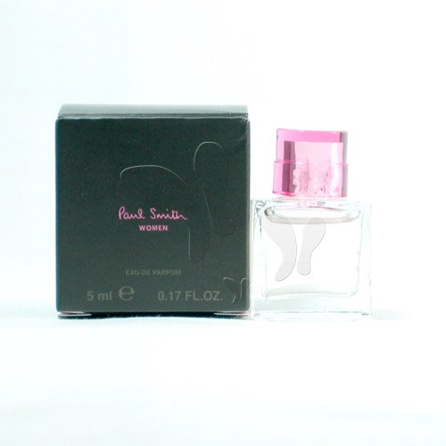 Paul Smith 5ml Eau De Parf&uuml;m f&uuml;r sie Preisvergleich