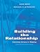 Books : Building The Relationship: Common Errors in Helping